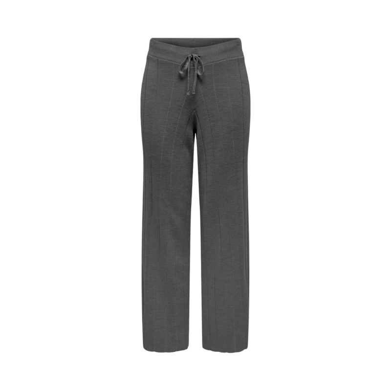 Only Trousers 15327675 Grey