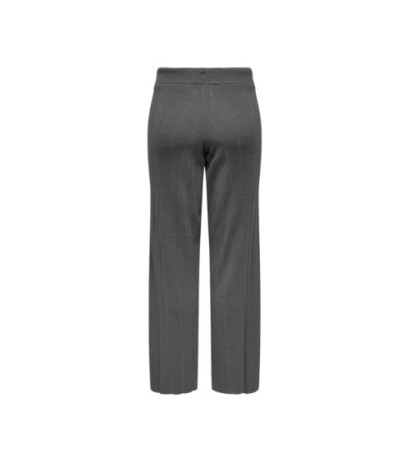 Only Trousers 15327675 Grey