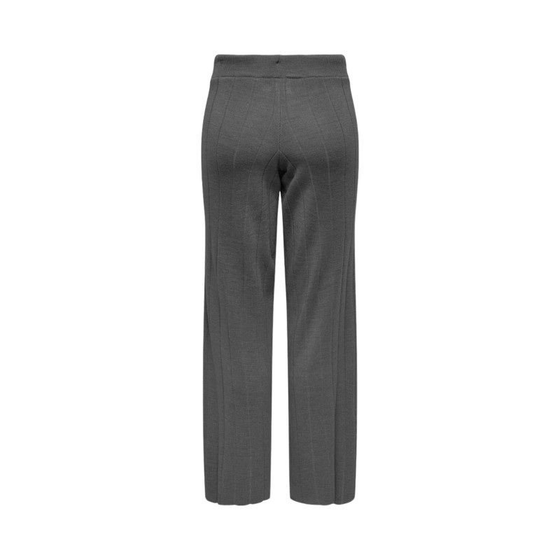 Only Trousers 15327675 Grey