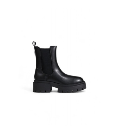 Guess Boots FLFCHT ELE10 Black