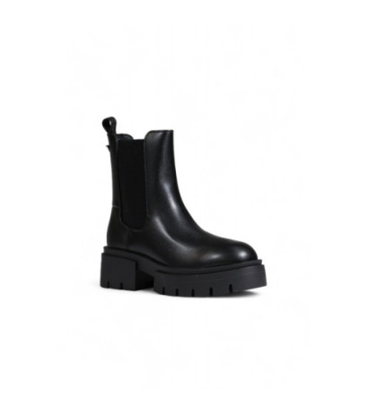 Guess Boots FLFCHT ELE10 Black