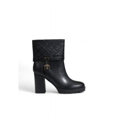 Guess Boots FLFNEA FAL10 Black