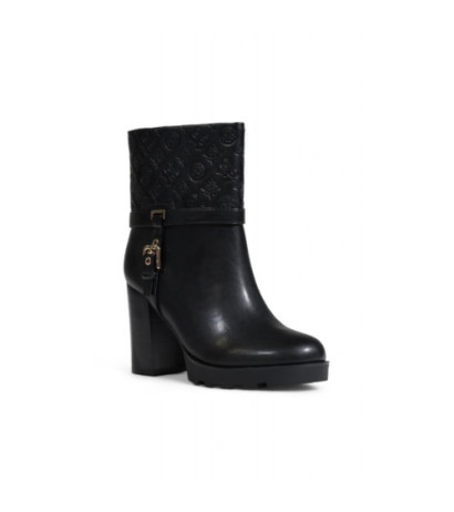 Guess Boots FLFNEA FAL10 Black