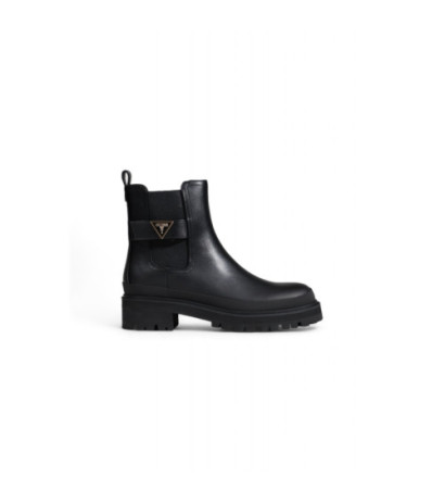 Guess Boots FLFBEN ELE10 Black