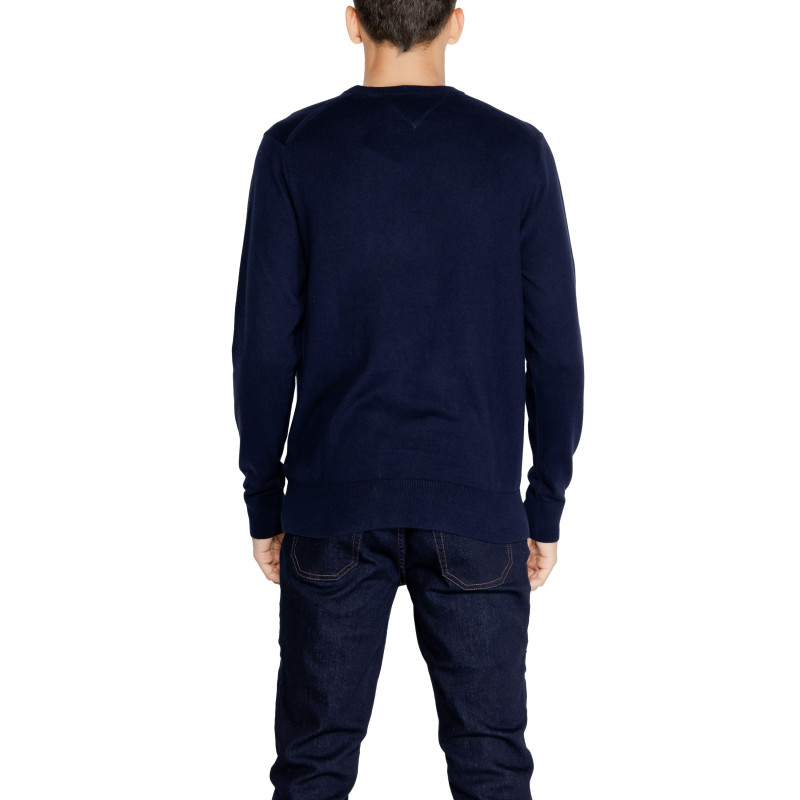 Tommy Hilfiger Knitwear MW0MW28046 Blue