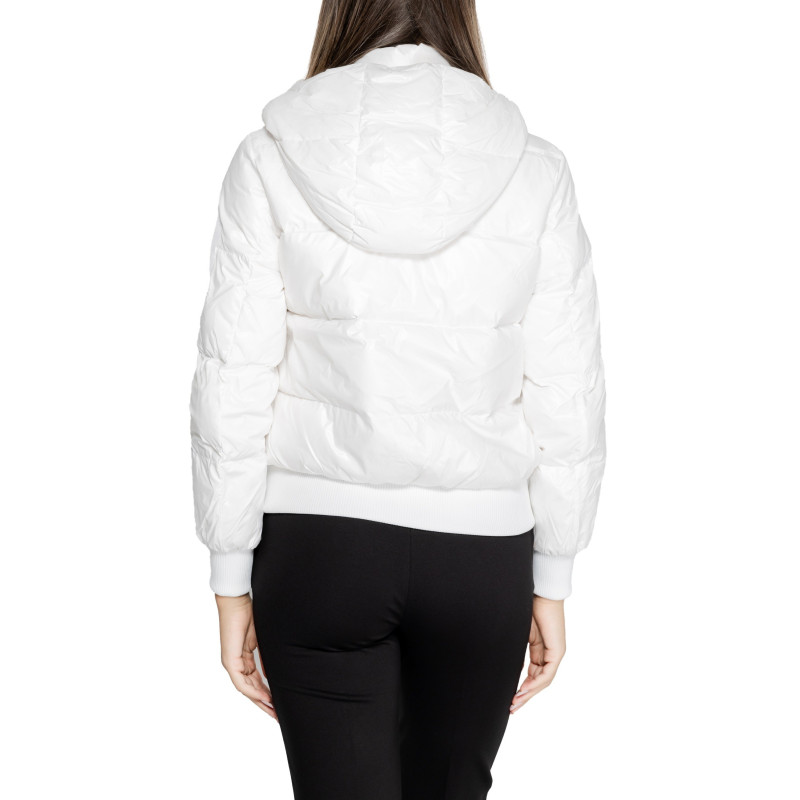 Armani Exchange Jacket XW000228 AF10860 White