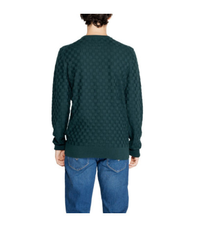 Calvin Klein Knitwear K10K113747 Green