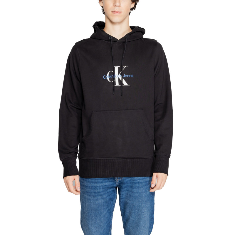 Calvin Klein Sweatshirt J30J326875 Black