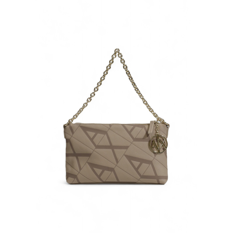 Armani Exchange Bag 949188 4F784 Beige