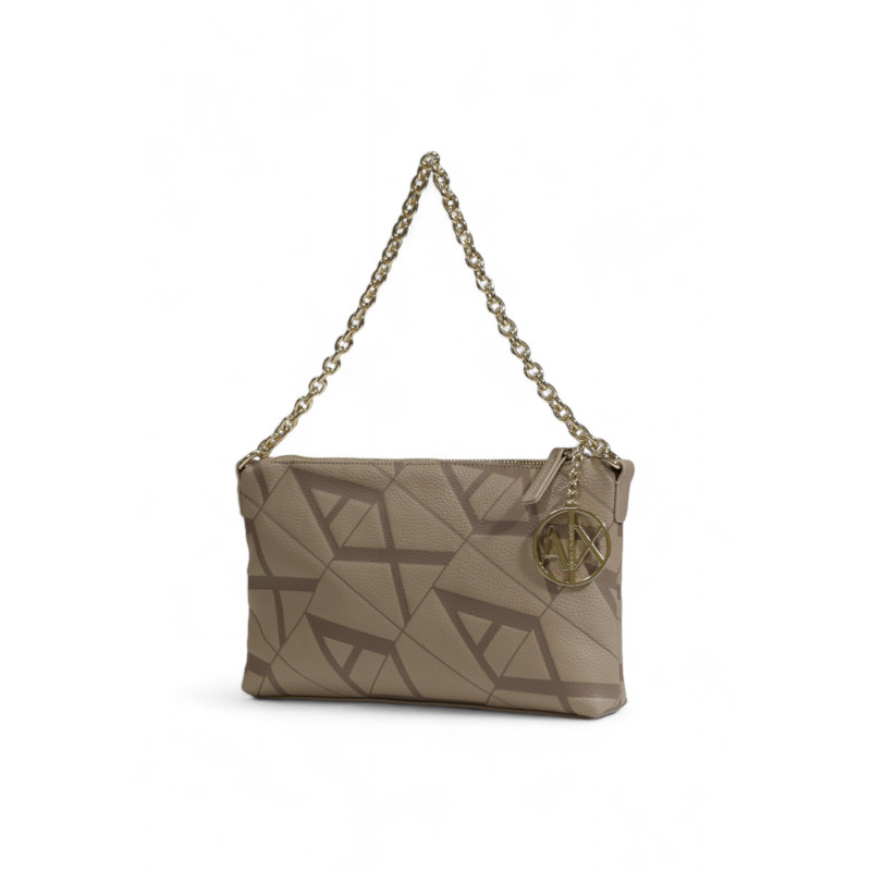 Armani Exchange Bag 949188 4F784 Beige