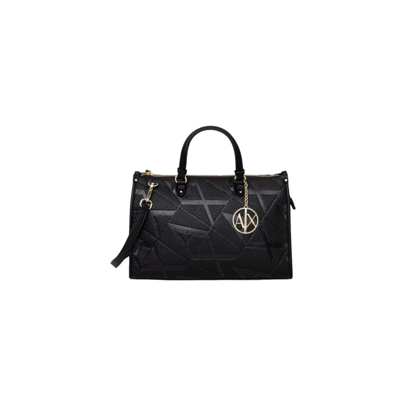 Armani Exchange Bag 949165 4F784 Black