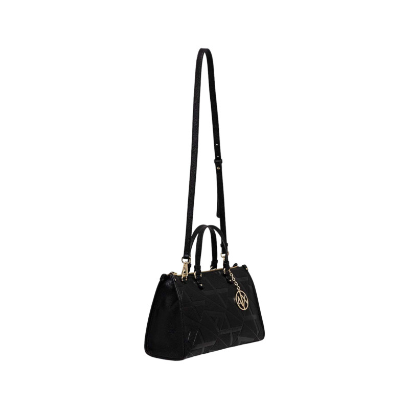 Armani Exchange Bag 949165 4F784 Black