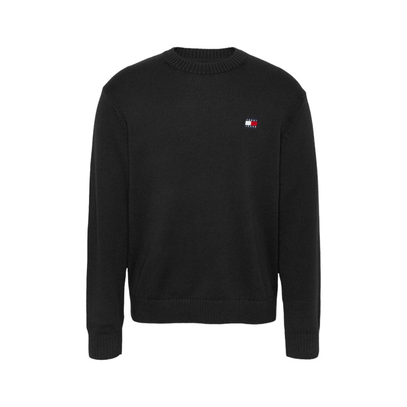 Tommy Hilfiger Knitwear DM0DM20706 Black