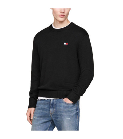 Tommy Hilfiger Knitwear DM0DM20706 Black