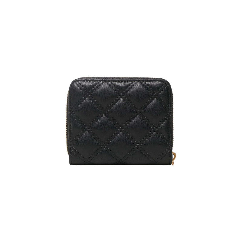 Guess Wallet SWQG87 48137 Black