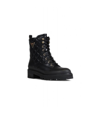 Guess Boots FLFBD2 FAL10 Black