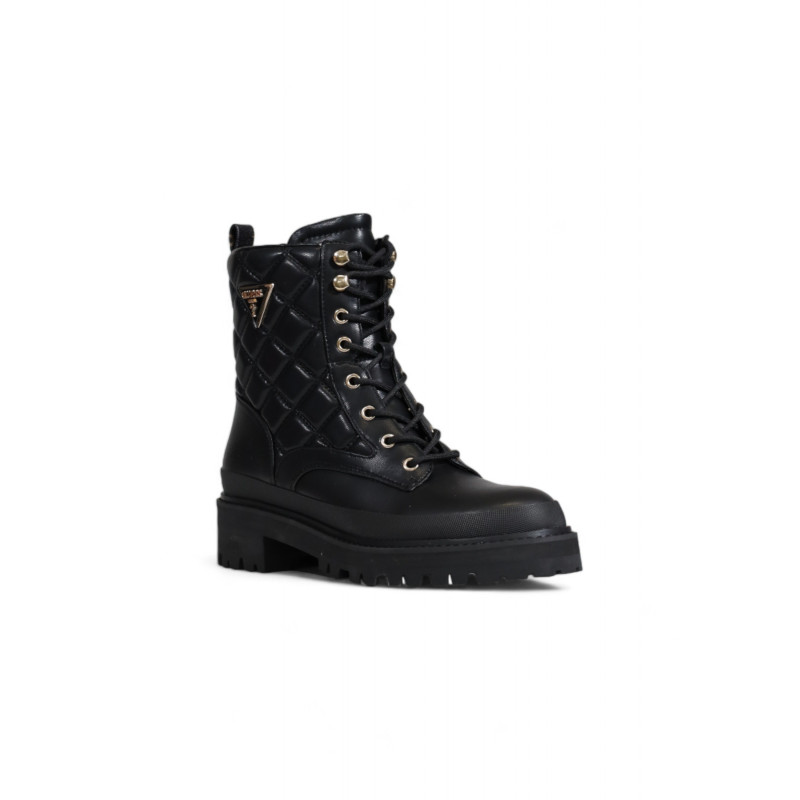 Guess Boots FLFBD2 FAL10 Black