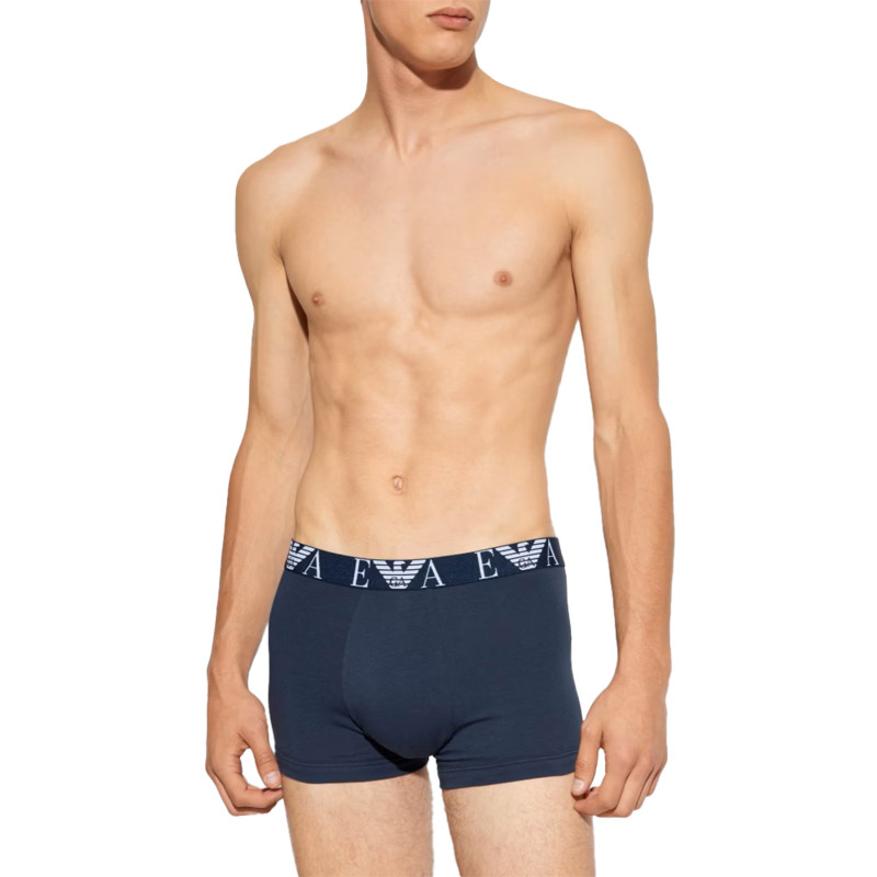 Emporio Armani Underwear Underwear 111357 4F715 Blue