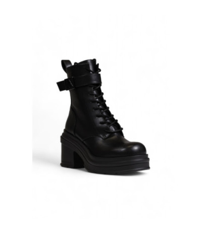 Armani Exchange Boots XDN034 XV586 Black