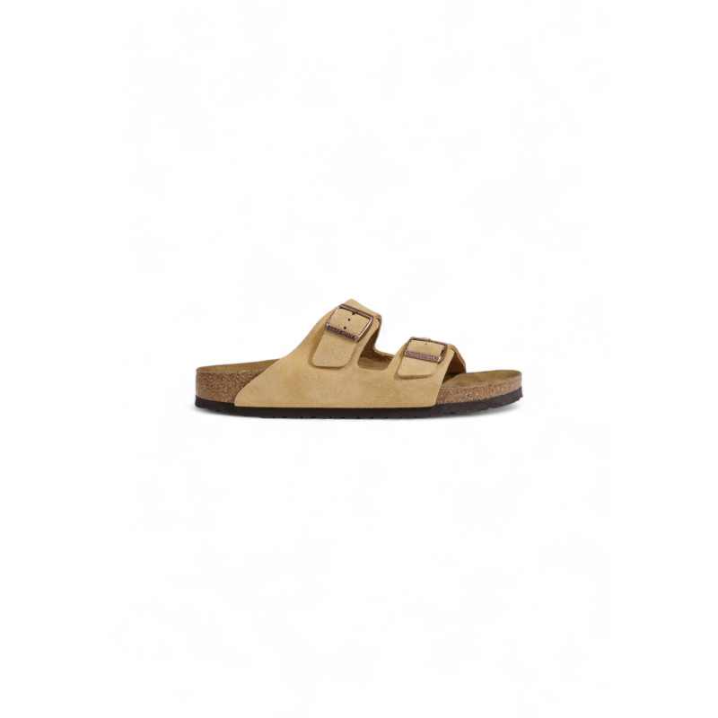 Birkenstock Slippers 1026174 Beige