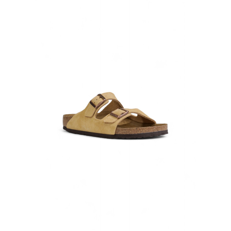 Birkenstock Slippers 1026174 Beige