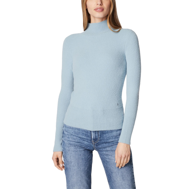 Guess Knitwear W2RR17 Z2YA0 Light Blue