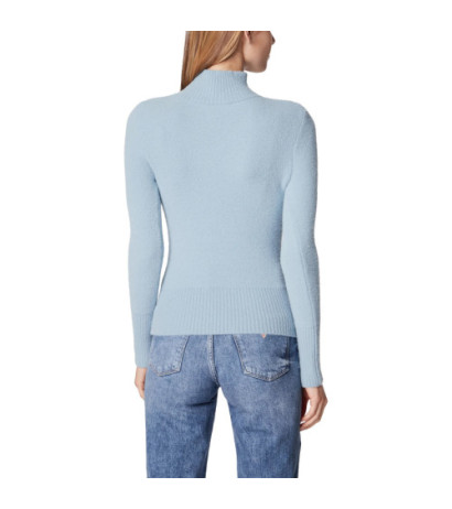 Guess Knitwear W2RR17 Z2YA0 Light Blue