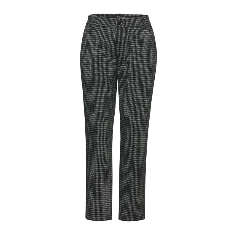 Street One Trousers 378089 Green