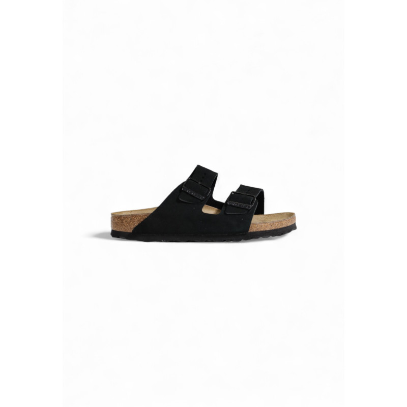 Birkenstock Slippers 1027164 Black