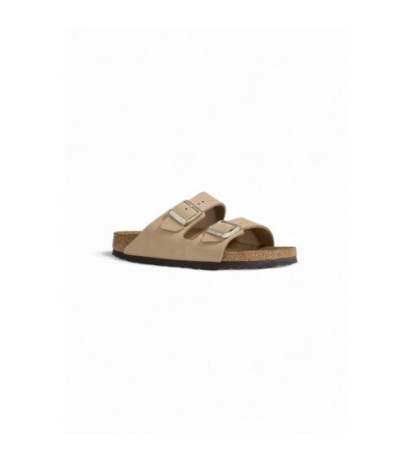 Birkenstock Slippers 1019016 Beige