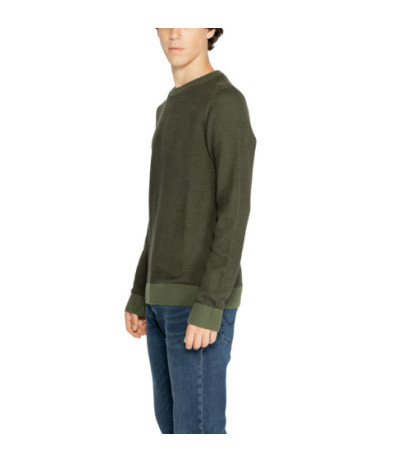 Jack & Jones Knitwear 12258139 Green