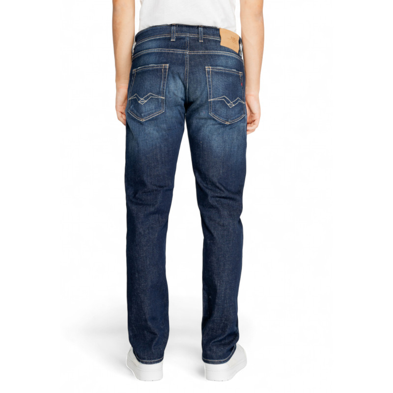 Replay Jeans MA972  000 285 720 Blue