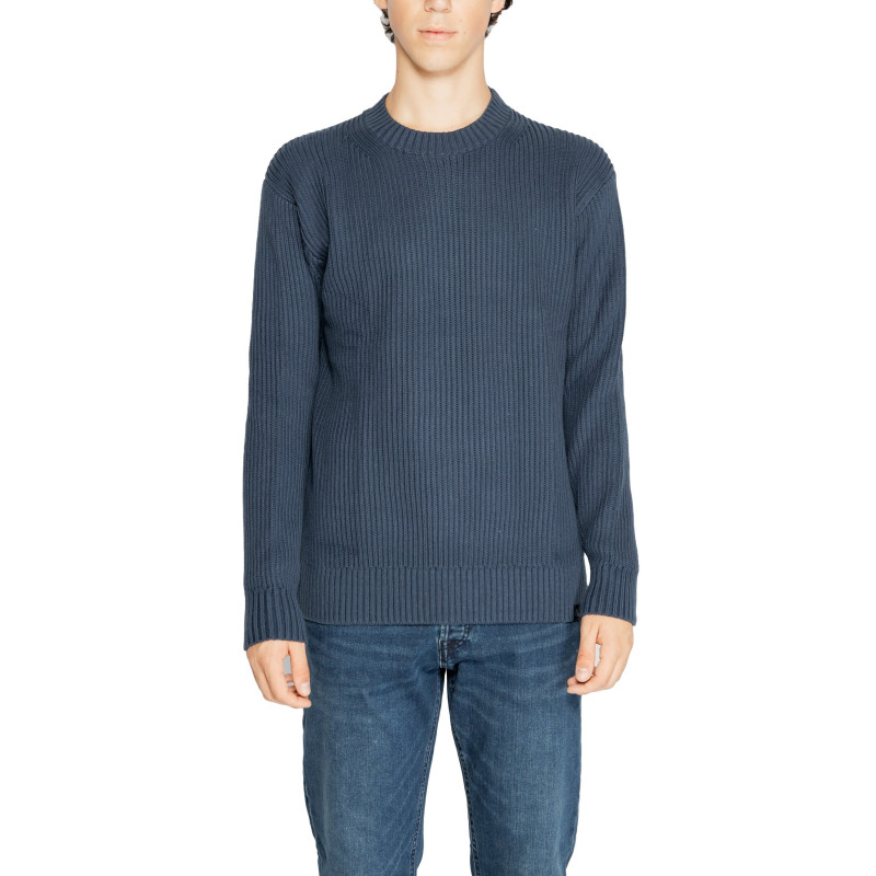 Calvin Klein Knitwear J30J326888 Blue