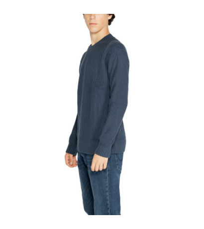 Calvin Klein Knitwear J30J326888 Blue