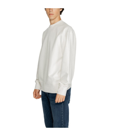 Calvin Klein Sweatshirt J30J326134 White