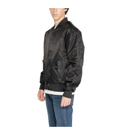 Calvin Klein Jeans Jacket 00040EM524 Black