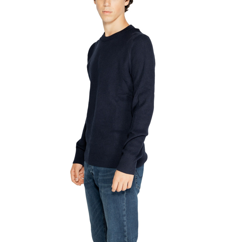 Jack & Jones Knitwear 12257771 Blue