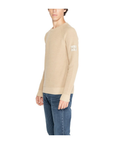 Calvin Klein Knitwear J30J323989 Beige