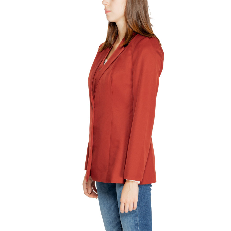 Vero Moda Blazer 10311421 Red