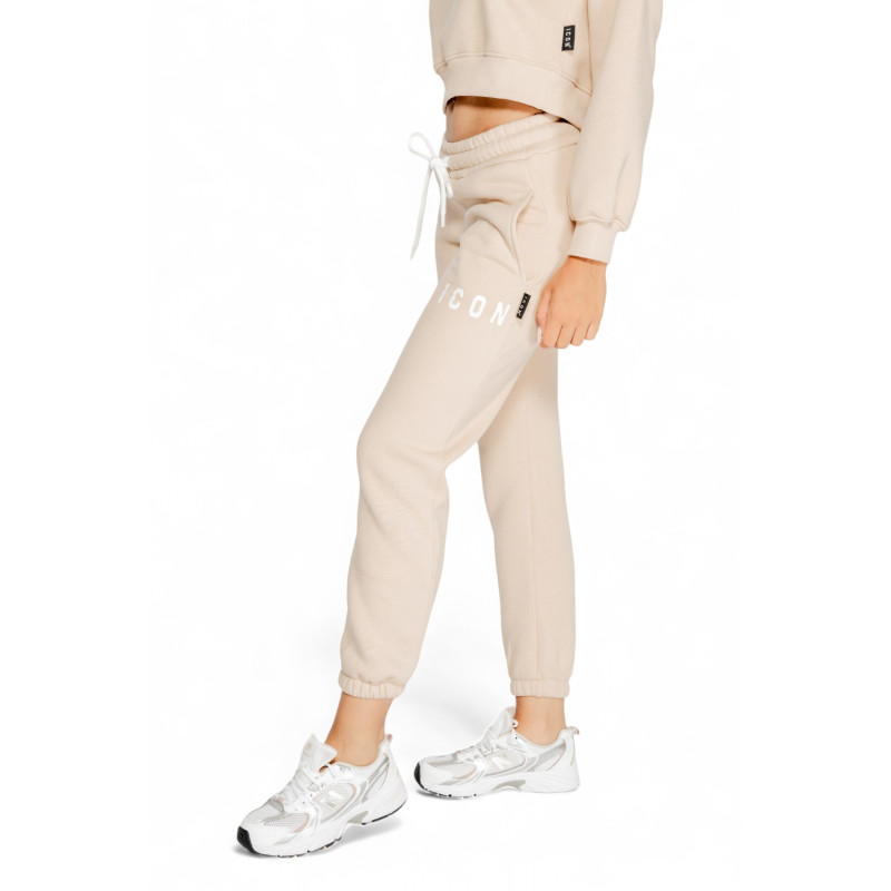 Icon Trousers ID9115P Beige