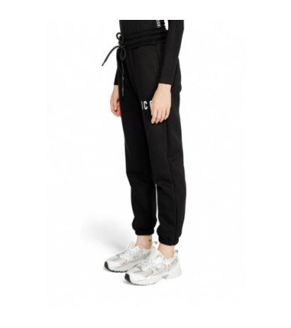 Icon Trousers ID9115P Black