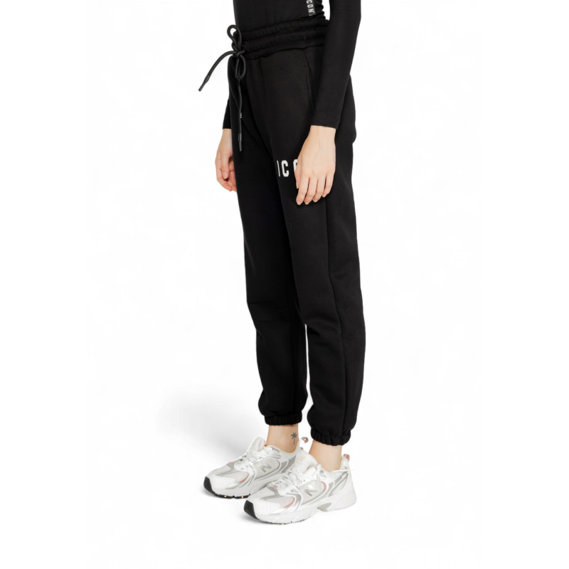 Icon Trousers ID9115P Black