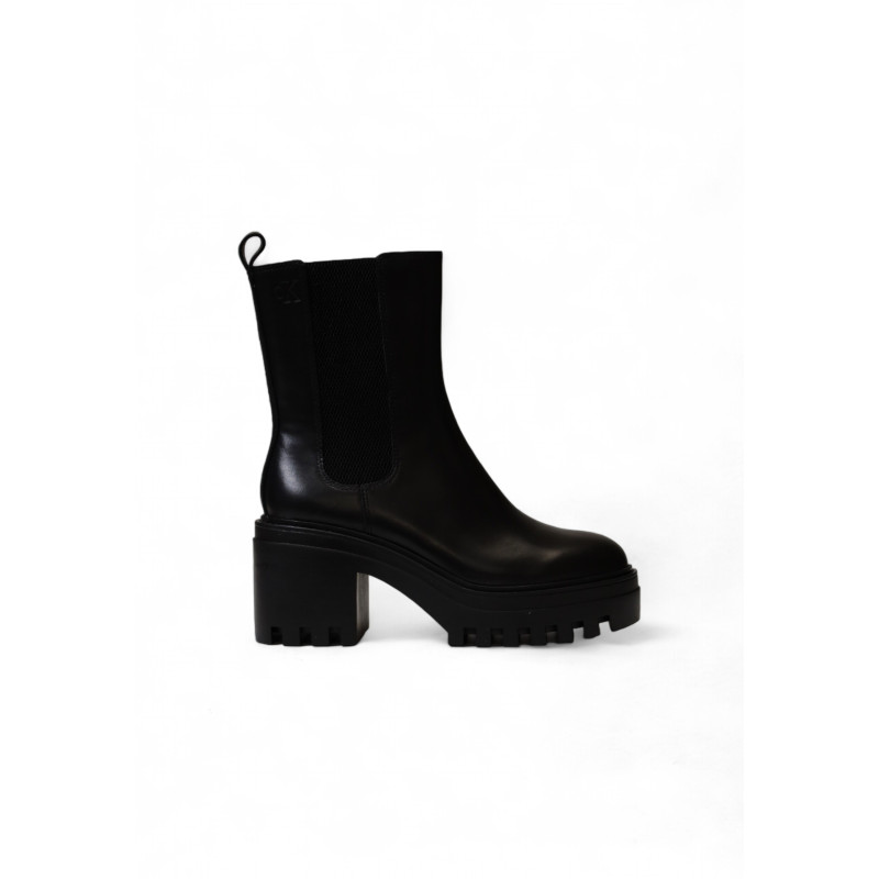 Calvin Klein Boots YW0YW01547 Black