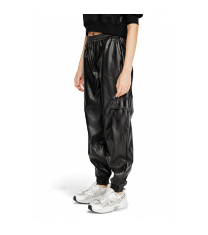 Only Trousers 15325118 Black