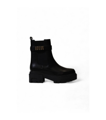 Guess Boots FL8YEA ELE10 Black