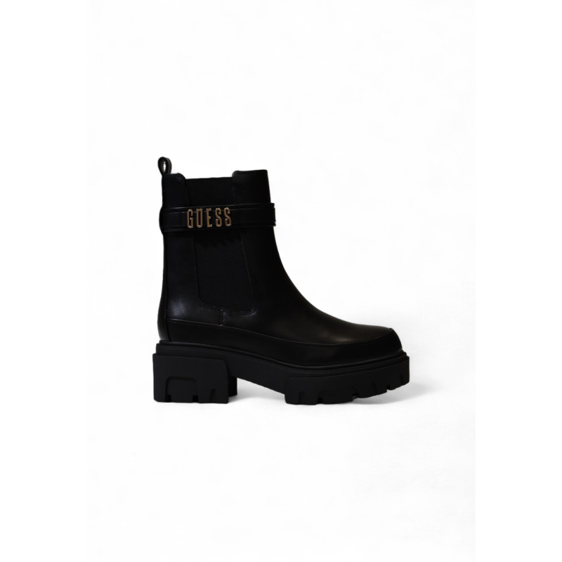 Guess Boots FL8YEA ELE10 Black