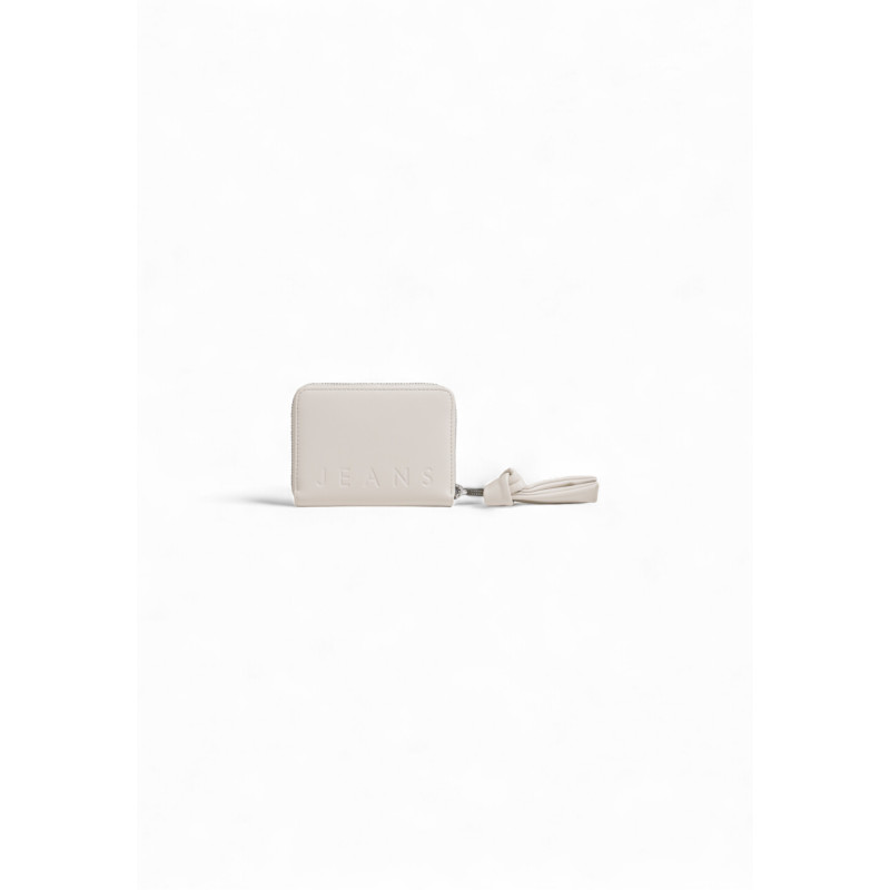 Tommy Hilfiger Wallet AW0AW16390 White