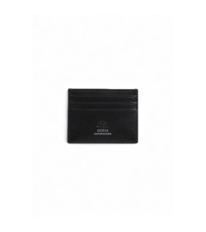 Guess Wallet SMFIDA LEA25 Black