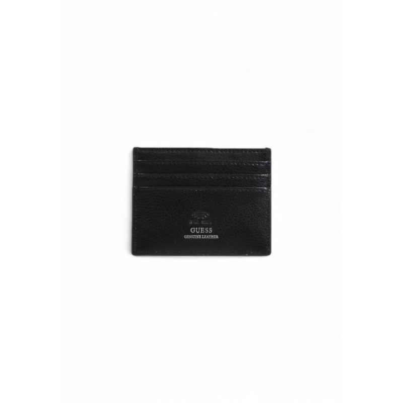 Guess Wallet SMFIDA LEA25 Black