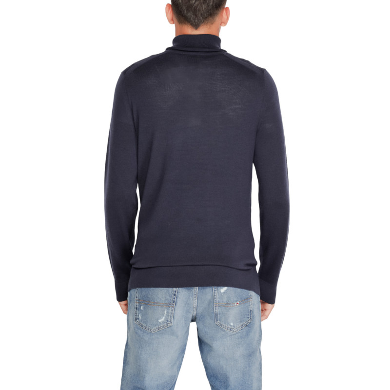 Calvin Klein Knitwear K10K110420 Blue